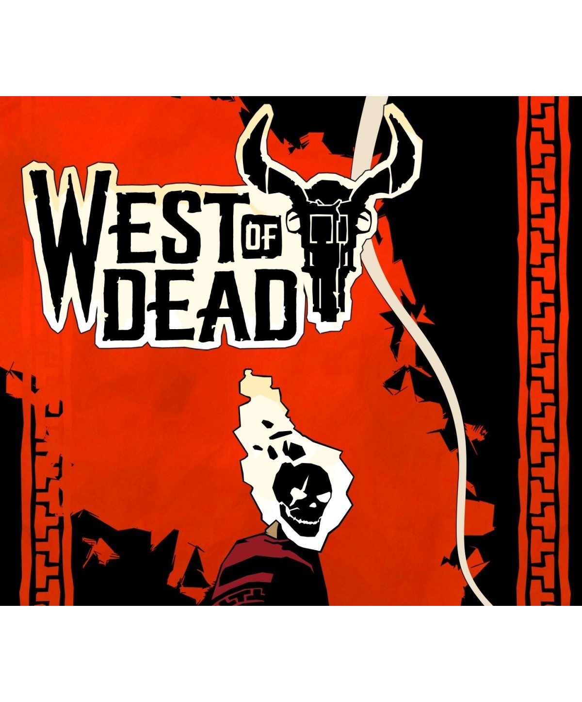 West of Dead Steam Key GLOBAL